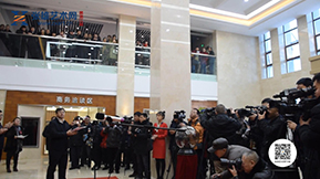 林口縣文創(chuàng)園暨文博館開館儀式隆重舉行